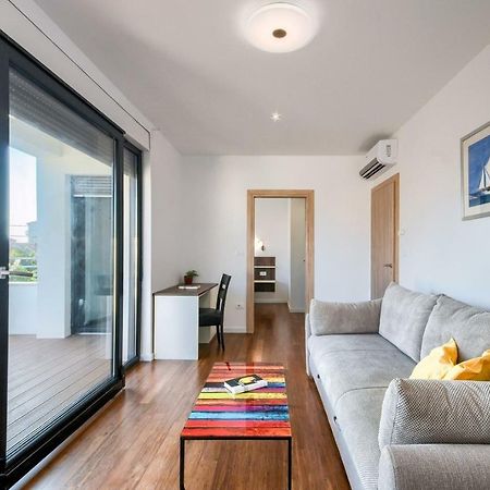 Rooms K&T Sea Side Luxury Pula Exterior foto